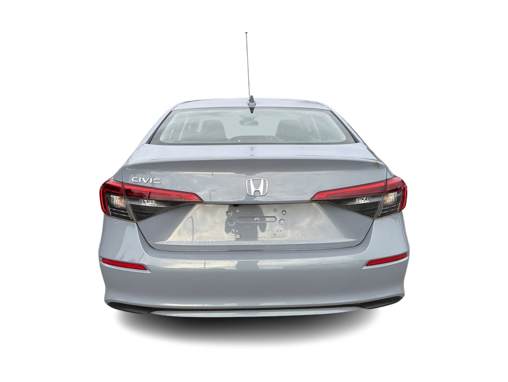 Thumbnail: 2024 Honda Civic - 5