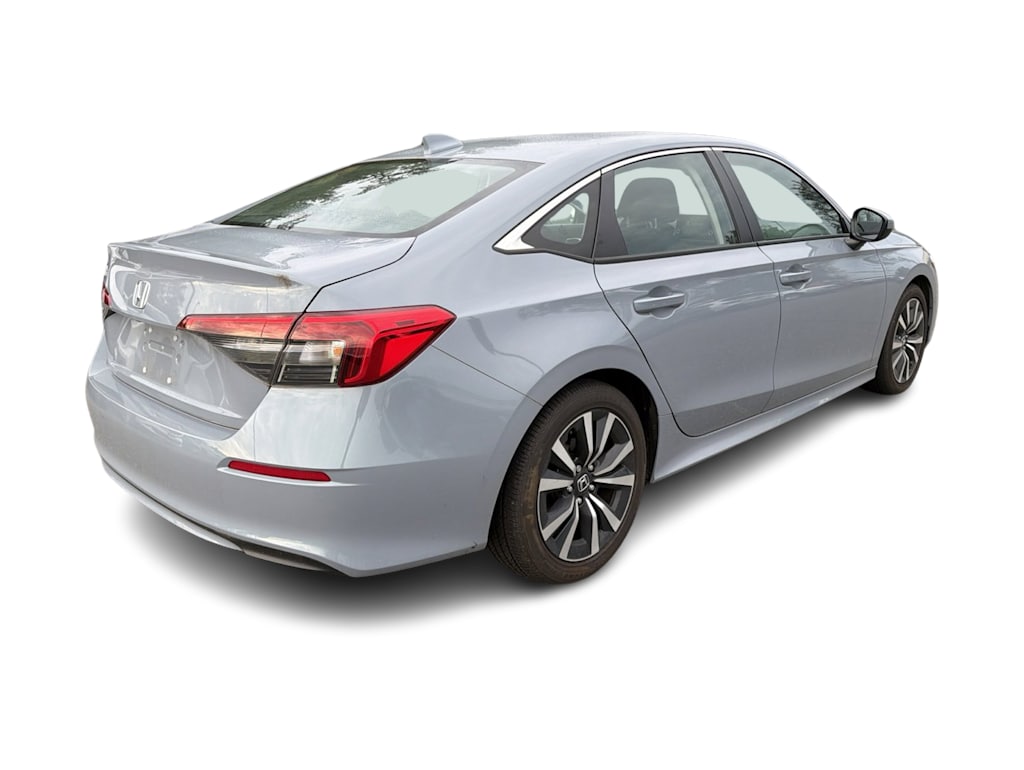 Thumbnail: 2024 Honda Civic - 14