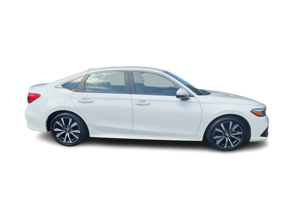 Thumbnail: 2024 Honda Civic - 23