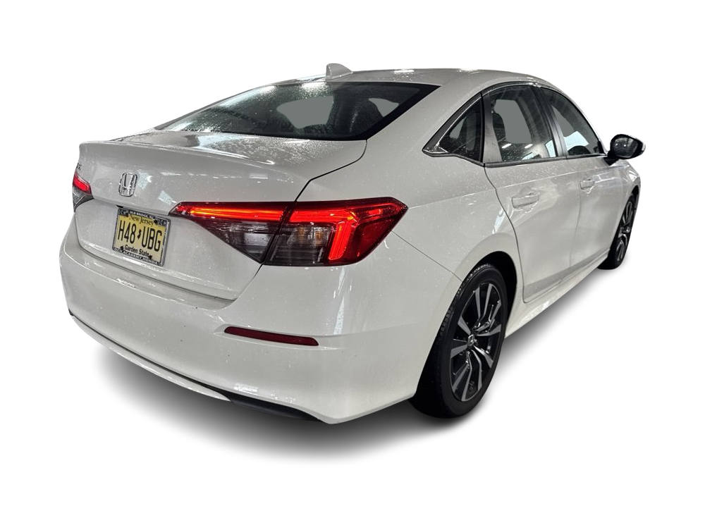 Thumbnail: 2024 Honda Civic - 14