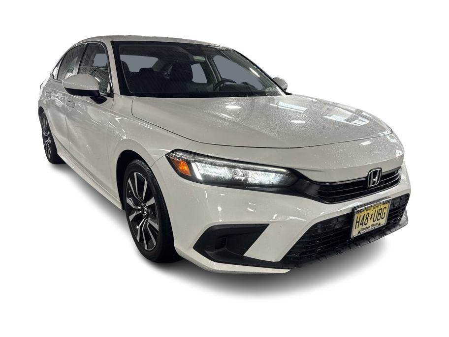 Thumbnail: 2024 Honda Civic - 15