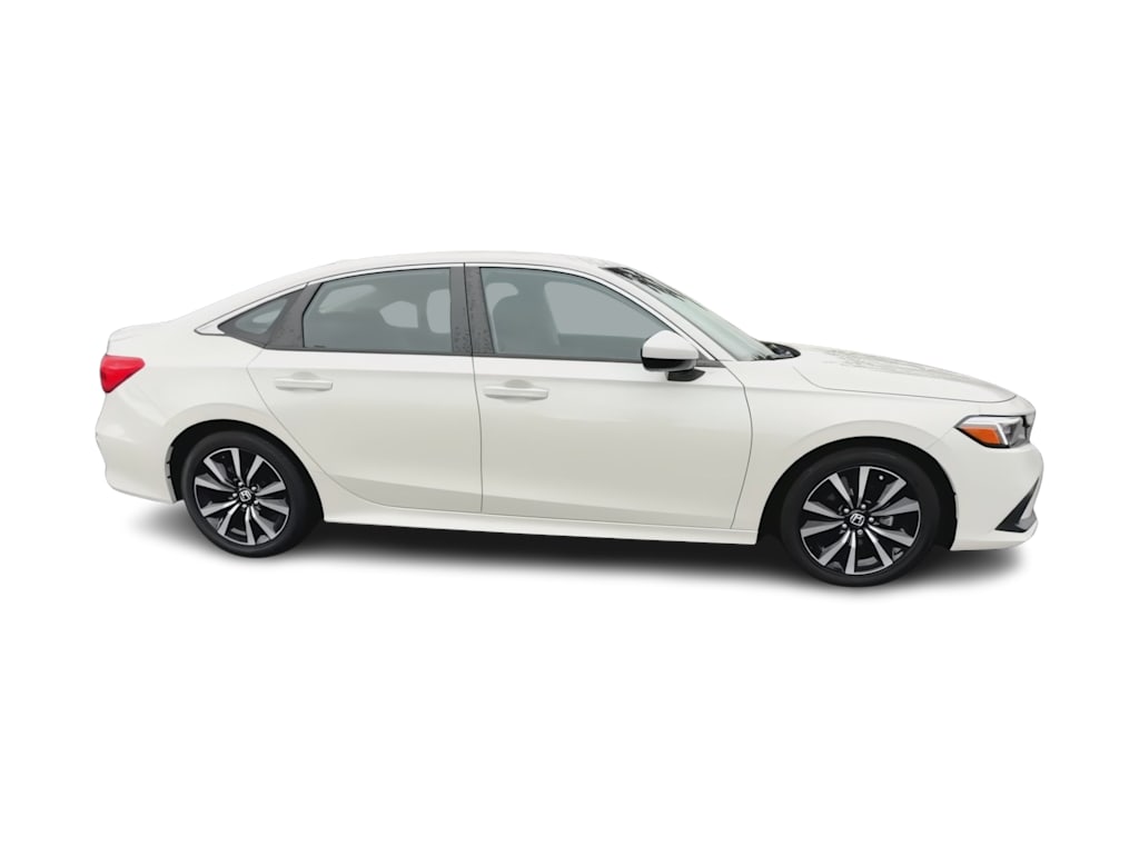 Thumbnail: 2024 Honda Civic - 23