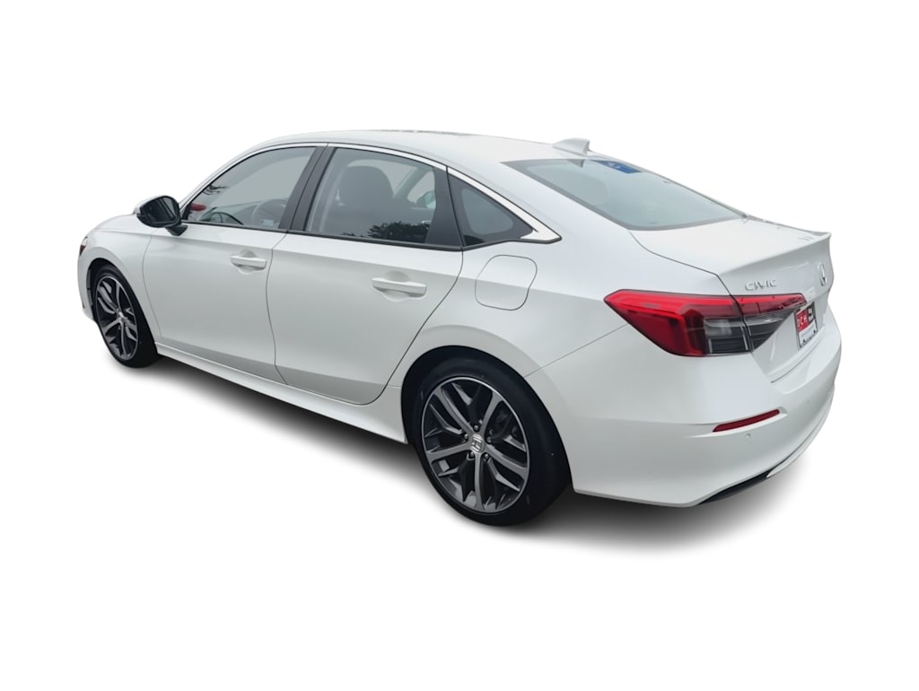 Thumbnail: 2024 Honda Civic - 22
