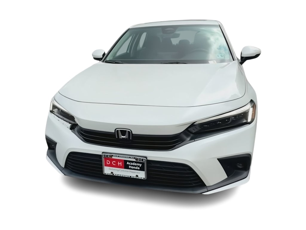 Thumbnail: 2023 Honda Civic - 5