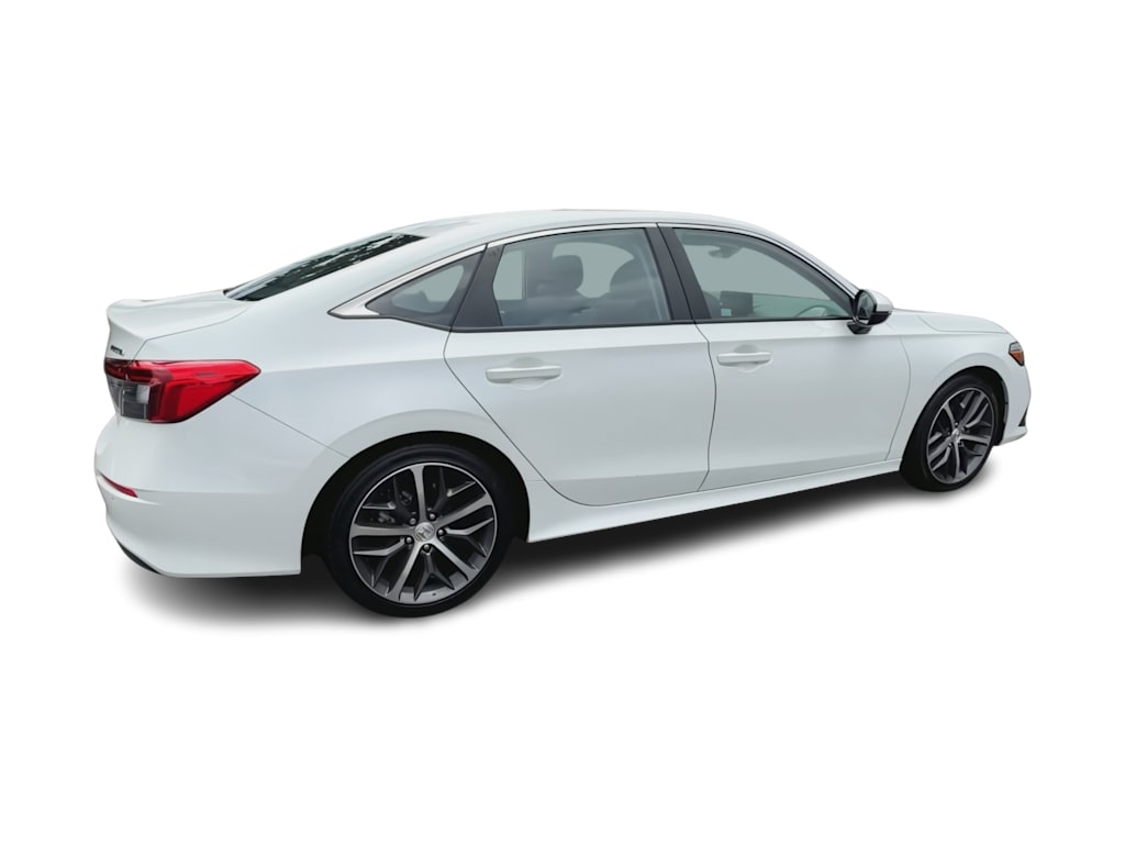 Thumbnail: 2023 Honda Civic - 22