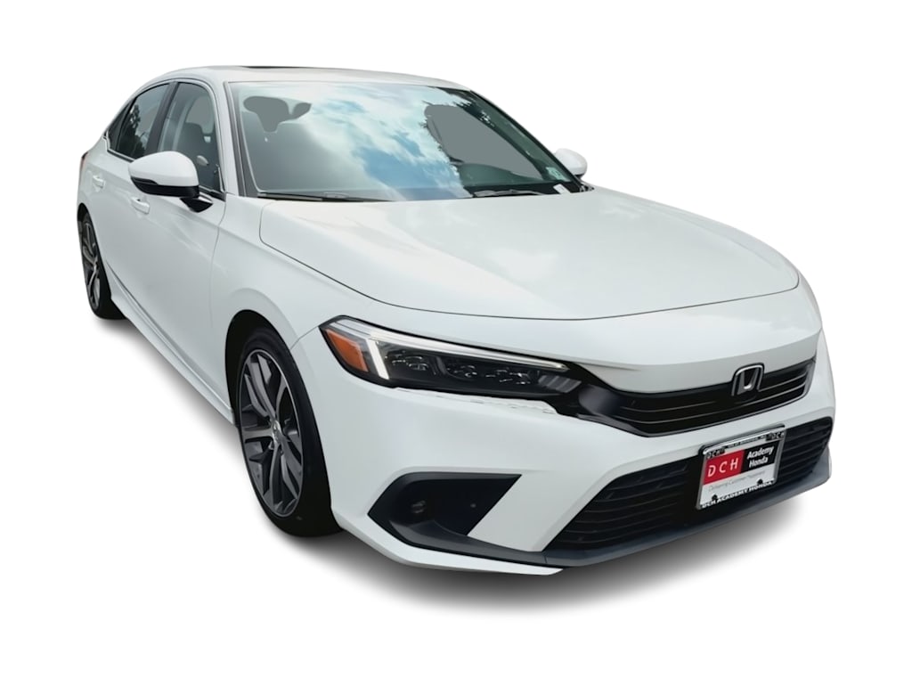 Thumbnail: 2023 Honda Civic - 20