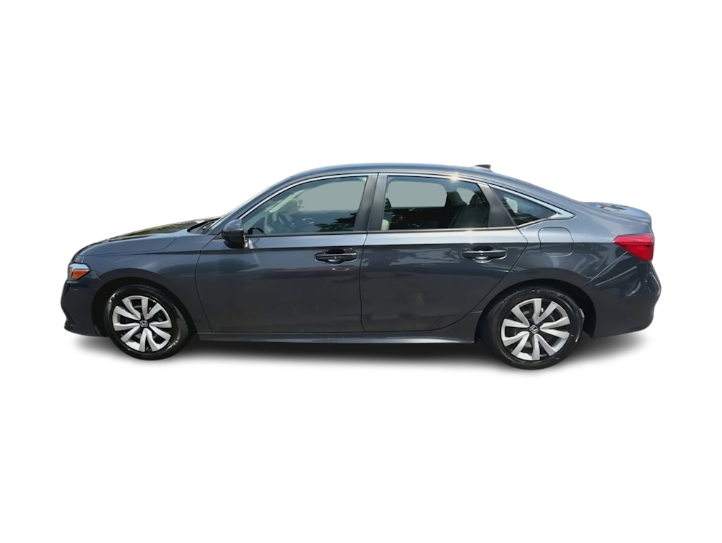 Thumbnail: 2024 Honda Civic - 3
