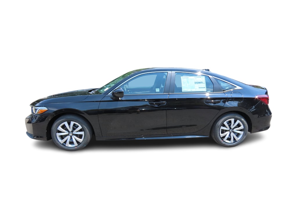 Thumbnail: 2026 Honda Civic - 3