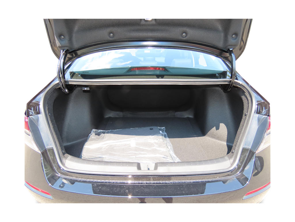 Thumbnail: 2026 Honda Civic - 15