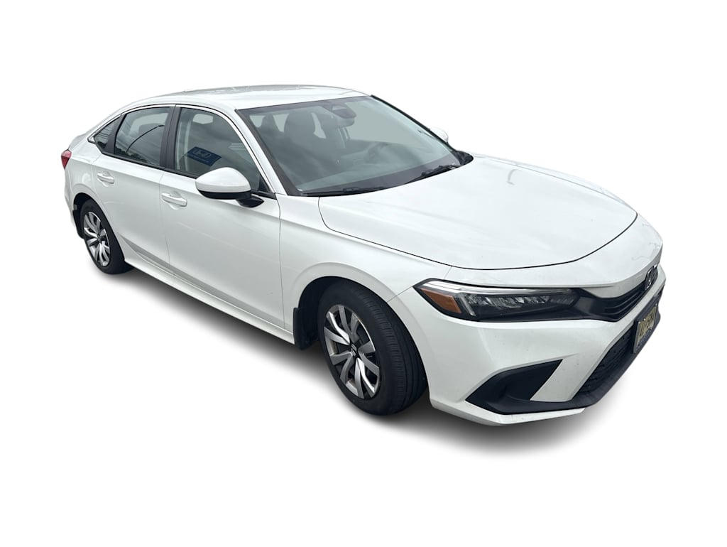 Thumbnail: 2023 Honda Civic - 7