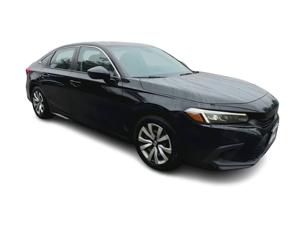 Thumbnail: 2022 Honda Civic - 19