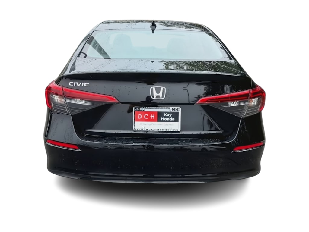 Thumbnail: 2022 Honda Civic - 21