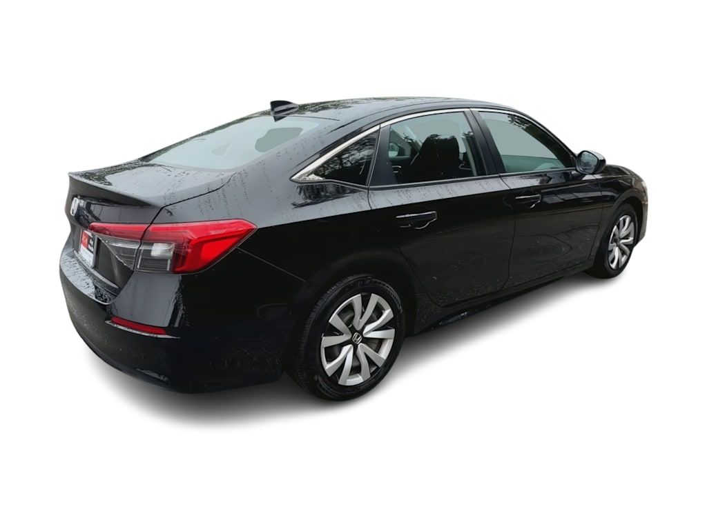 Thumbnail: 2022 Honda Civic - 22