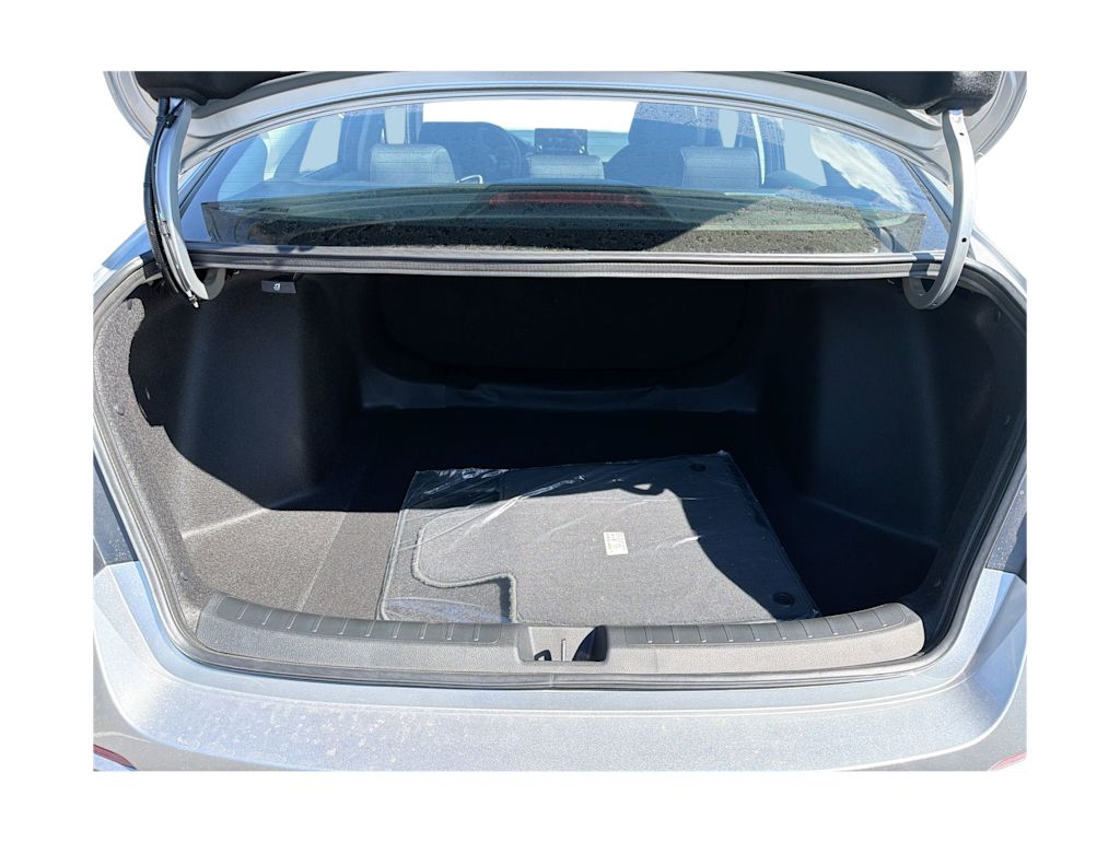 Thumbnail: 2026 Honda Civic - 17