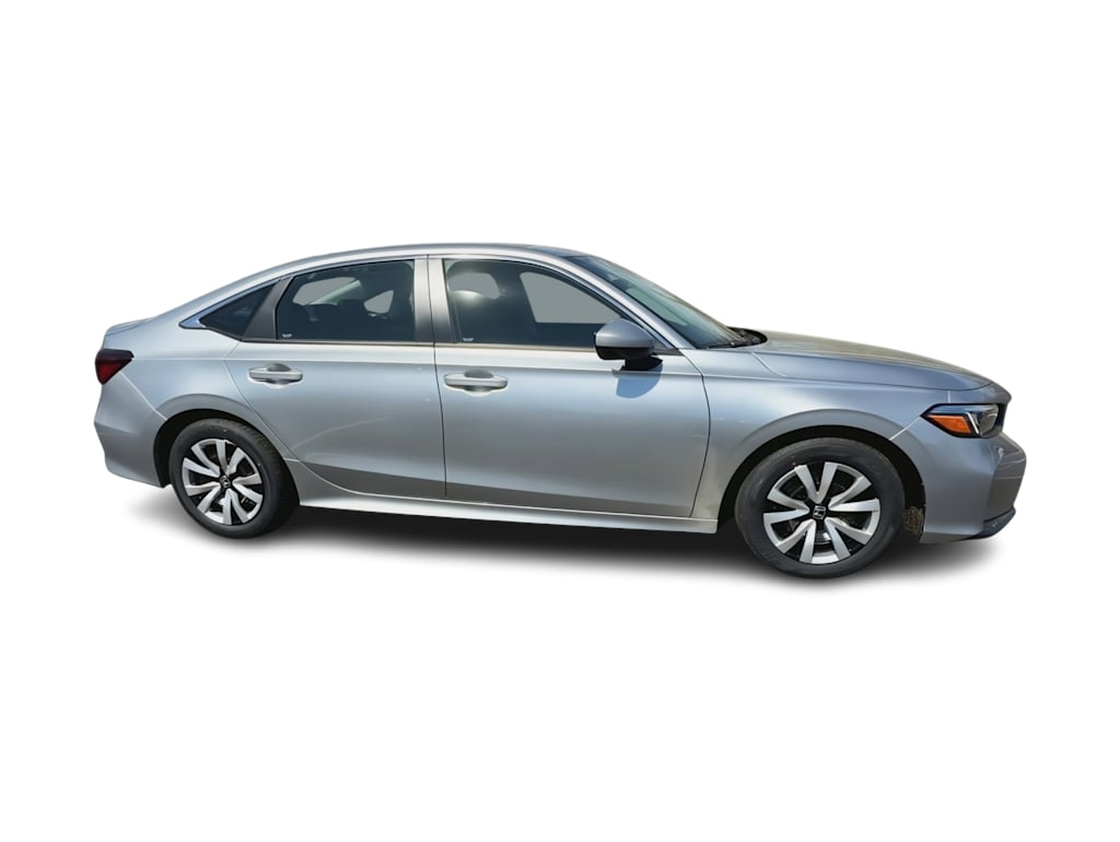 Thumbnail: 2026 Honda Civic - 24