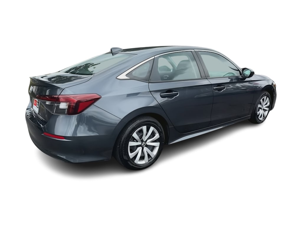 Thumbnail: 2025 Honda Civic - 23