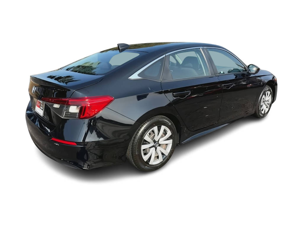 Thumbnail: 2023 Honda Civic - 21