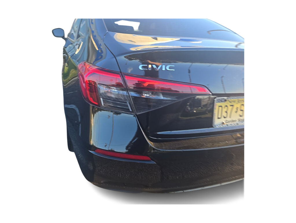 Thumbnail: 2024 Honda Civic - 16