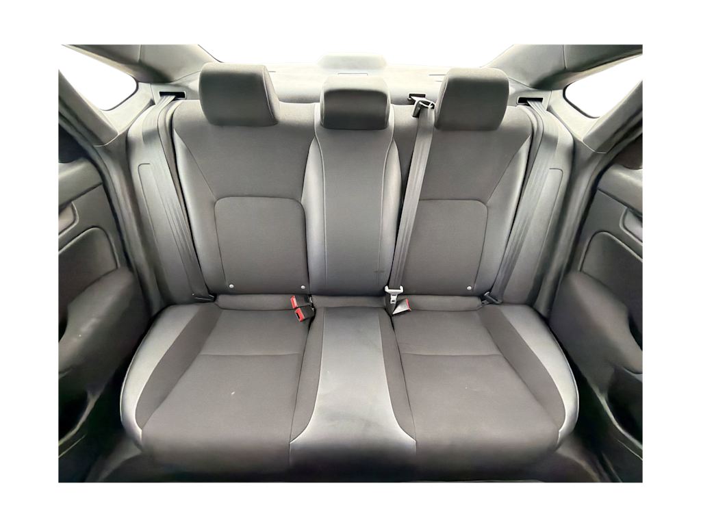 Thumbnail: 2023 Honda Civic - 16