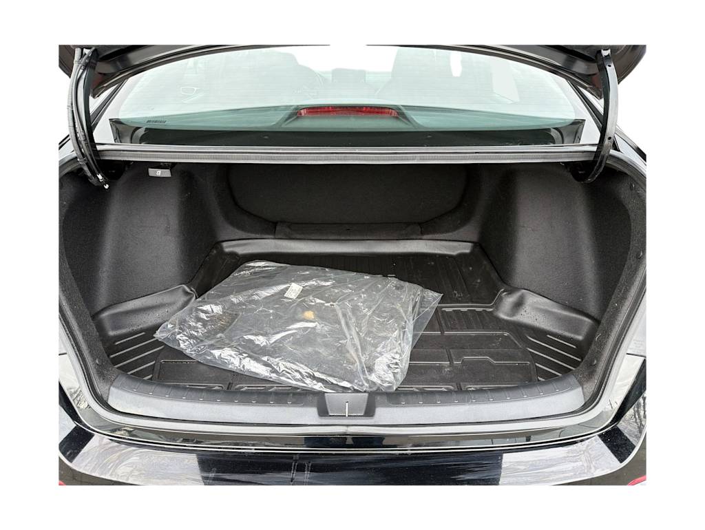 Thumbnail: 2023 Honda Civic - 33