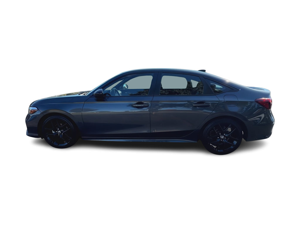 Thumbnail: 2025 Honda Civic - 3
