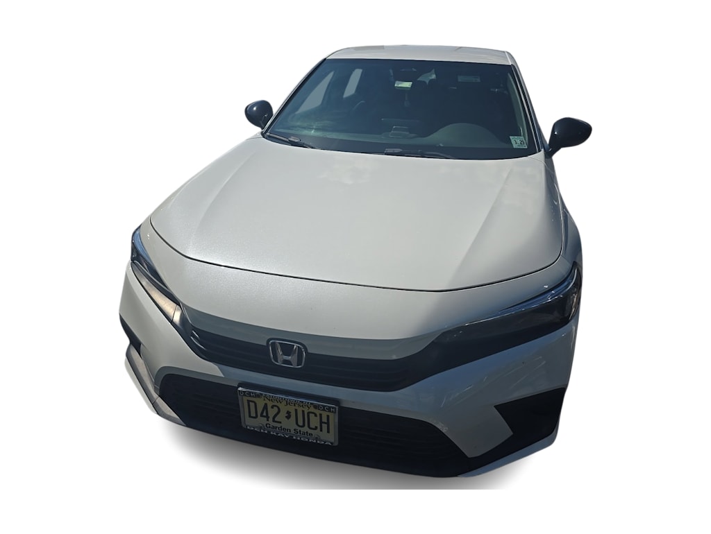 Thumbnail: 2024 Honda Civic - 5