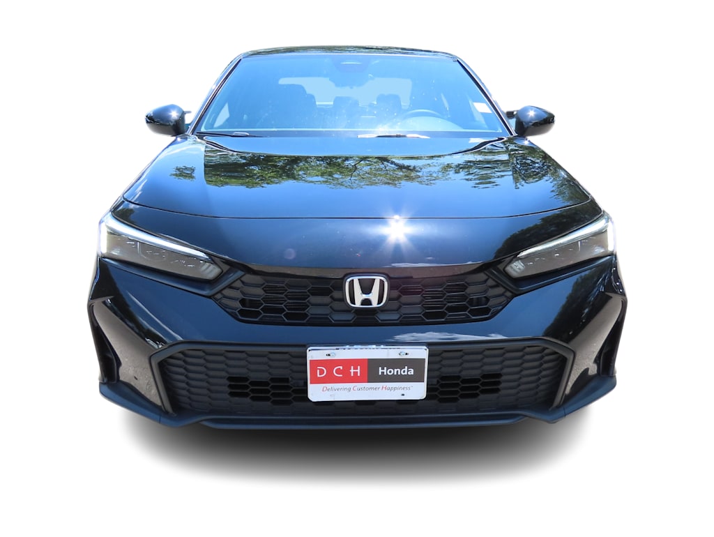Thumbnail: 2026 Honda Civic - 15
