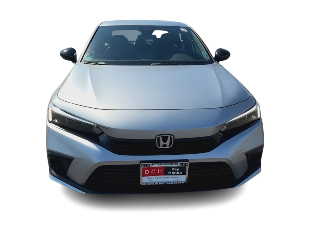 Thumbnail: 2024 Honda Civic - 6