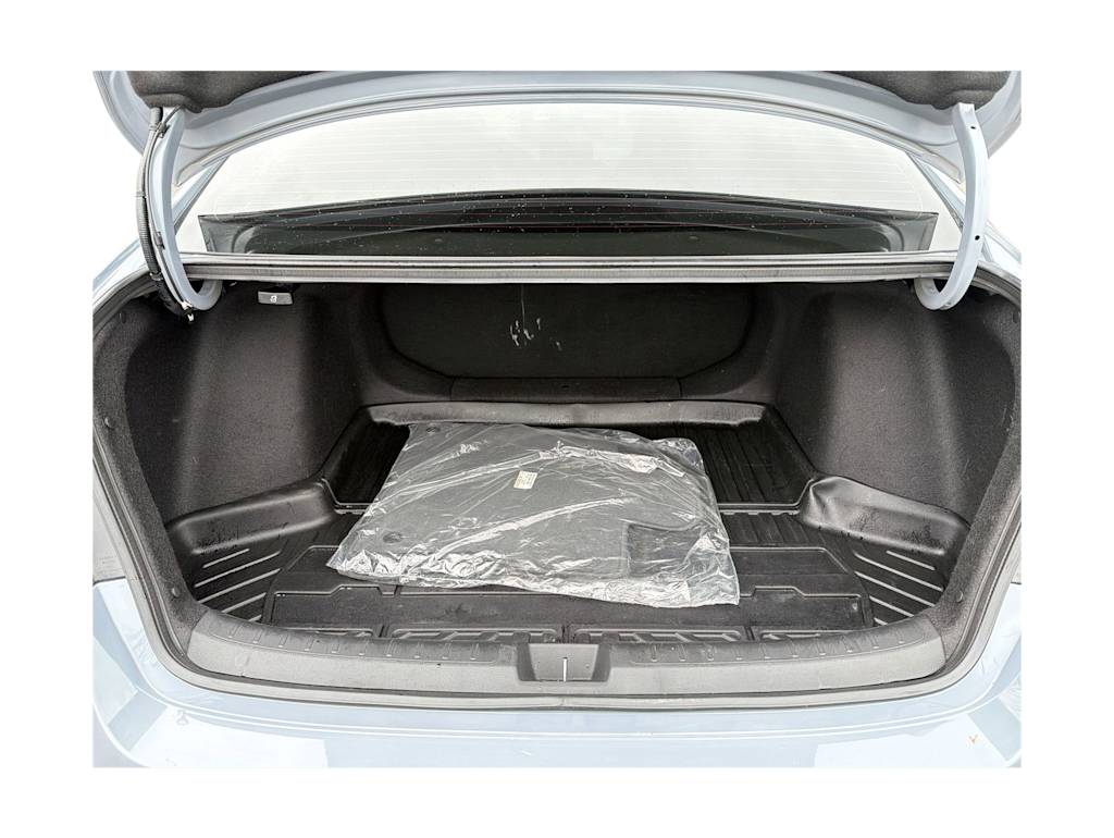 Thumbnail: 2024 Honda Civic - 33