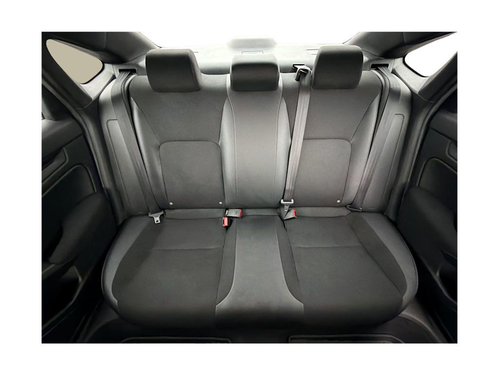 Thumbnail: 2024 Honda Civic - 17