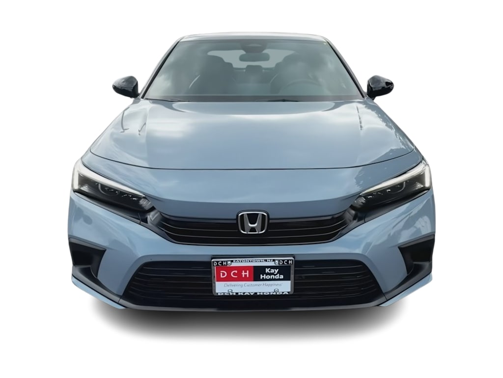 Thumbnail: 2024 Honda Civic - 6