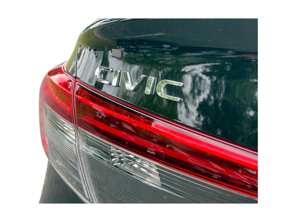 Thumbnail: 2024 Honda Civic - 26