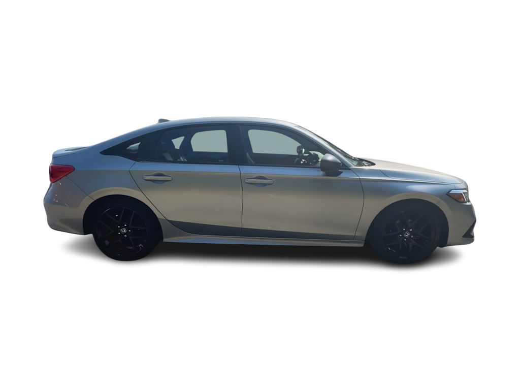 Thumbnail: 2023 Honda Civic - 24