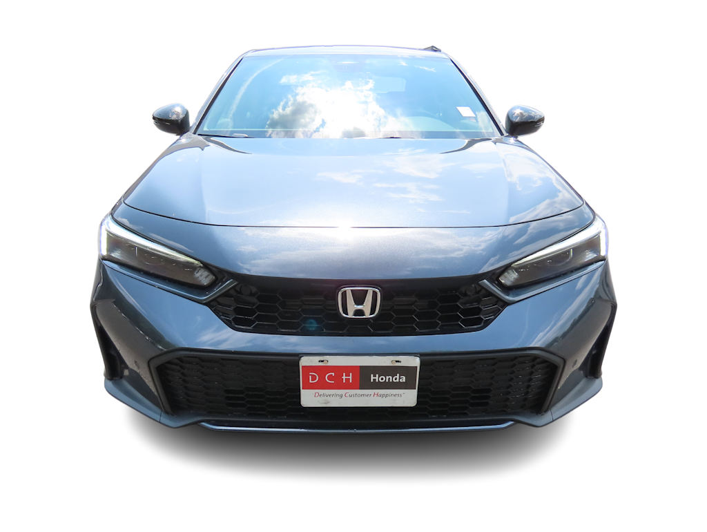 Thumbnail: 2025 Honda Civic - 6