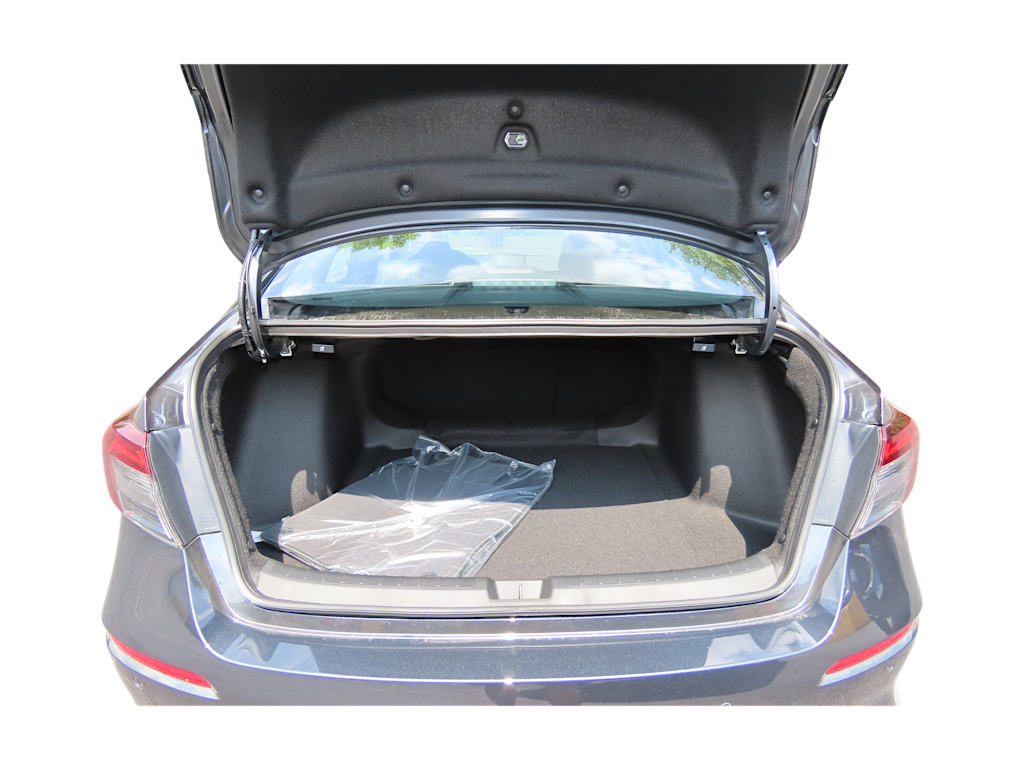 Thumbnail: 2025 Honda Civic - 17