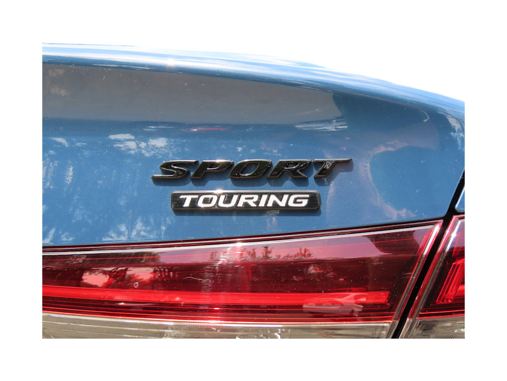 Thumbnail: 2026 Honda Civic - 19