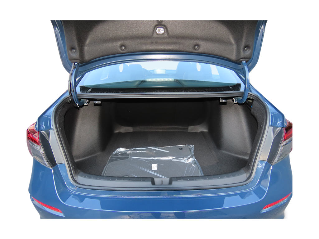 Thumbnail: 2026 Honda Civic - 17