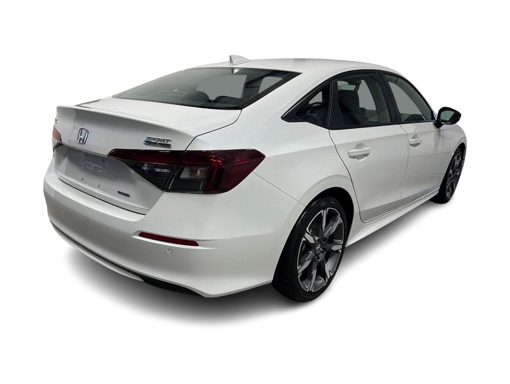 Thumbnail: 2025 Honda Civic - 15