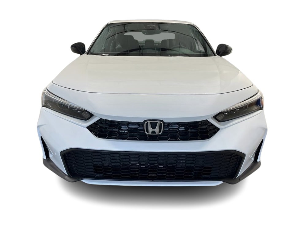 Thumbnail: 2025 Honda Civic - 19