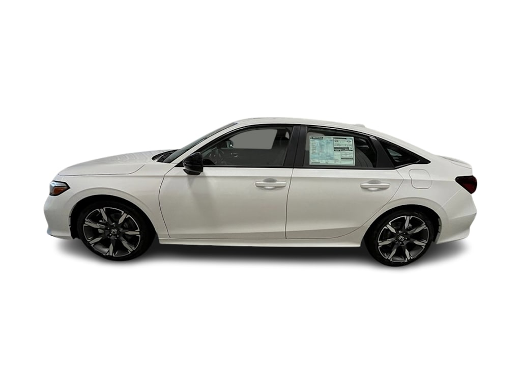 Thumbnail: 2025 Honda Civic - 3