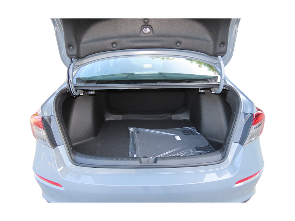 Thumbnail: 2026 Honda Civic - 17