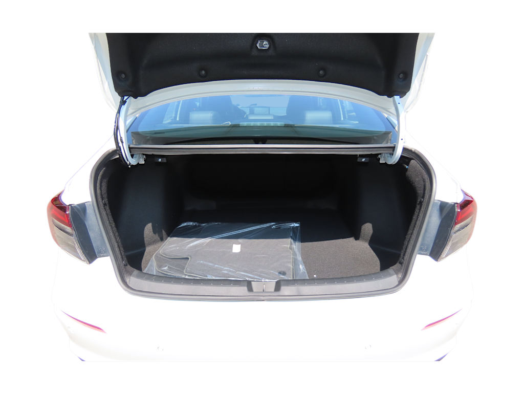 Thumbnail: 2026 Honda Civic - 17