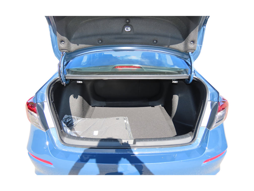 Thumbnail: 2026 Honda Civic - 17