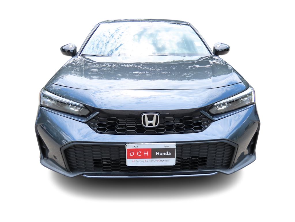 Thumbnail: 2026 Honda Civic - 6