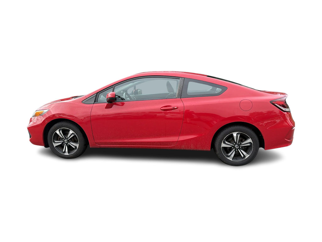Thumbnail: 2015 Honda Civic - 3
