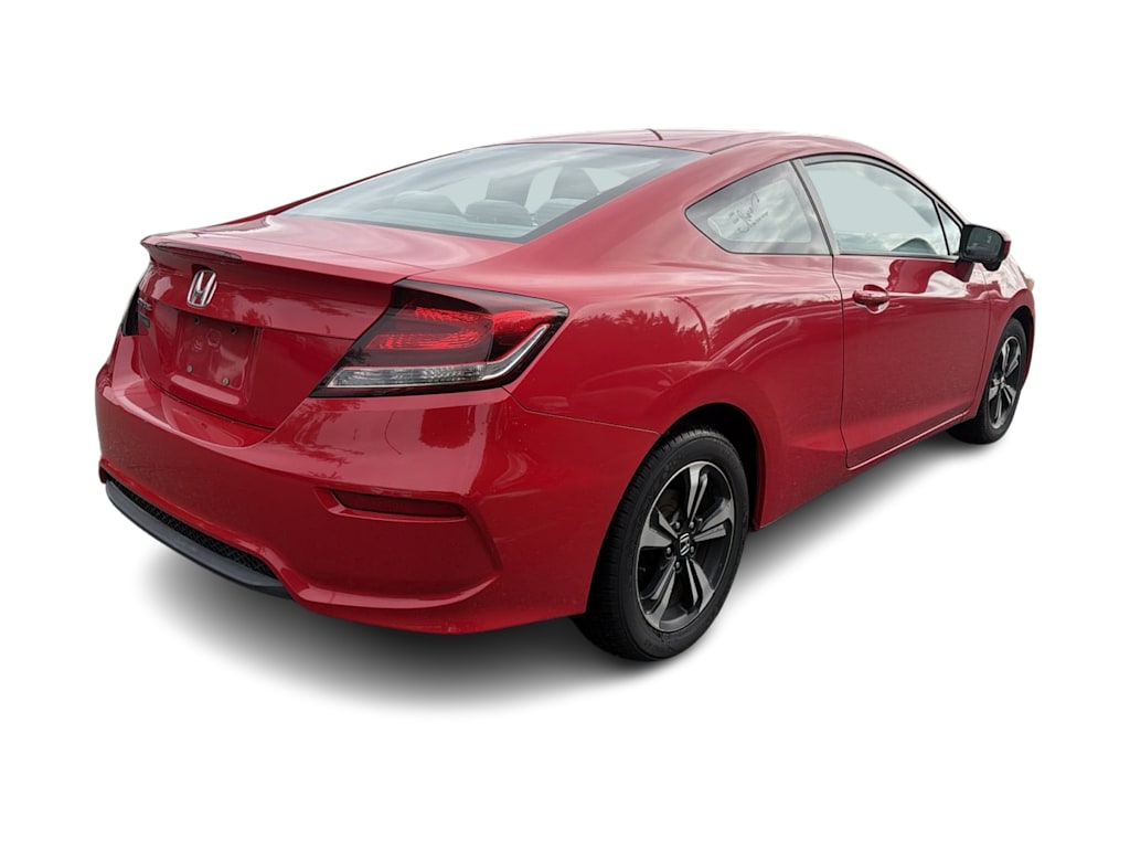 Thumbnail: 2015 Honda Civic - 15