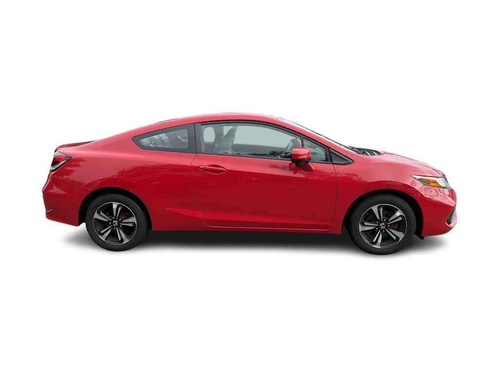 Thumbnail: 2015 Honda Civic - 16