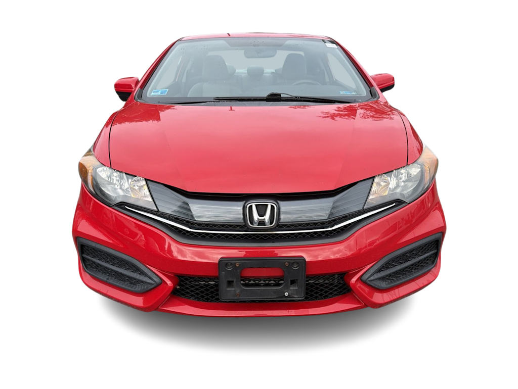 Thumbnail: 2015 Honda Civic - 6
