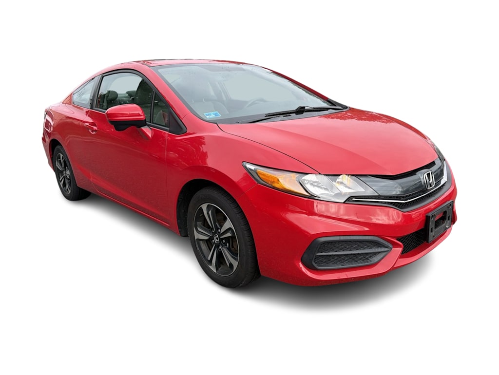 Thumbnail: 2015 Honda Civic - 17