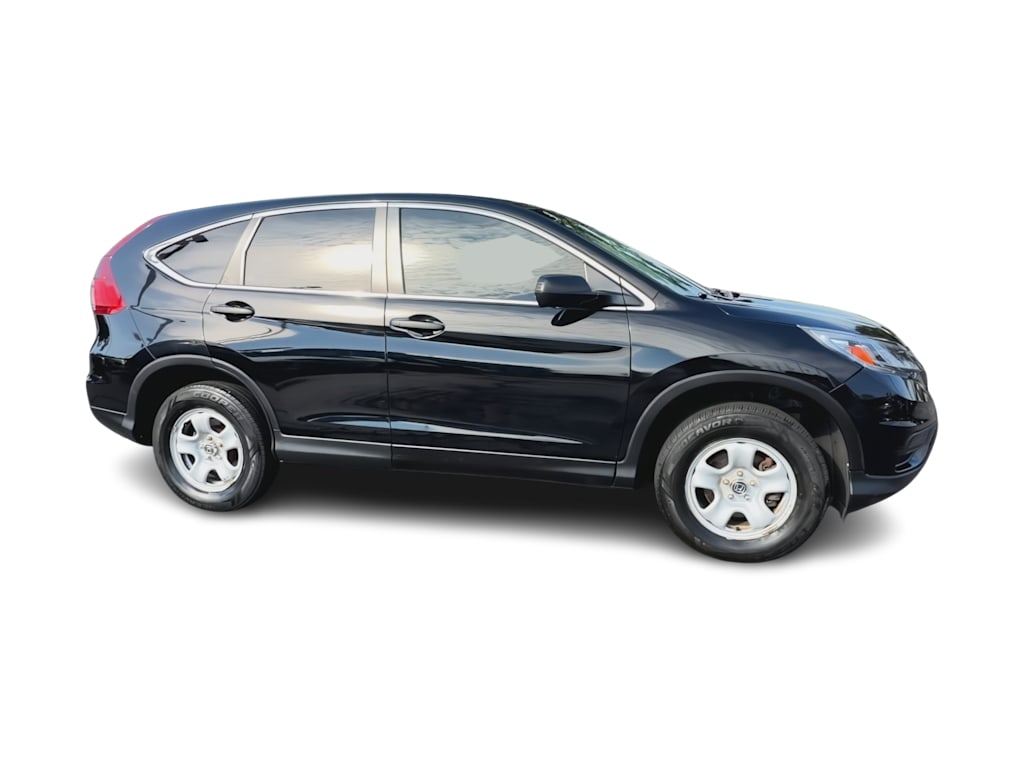 Thumbnail: 2016 Honda CR-V - 22